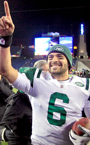 Mark Sanchez Mark Sanchez